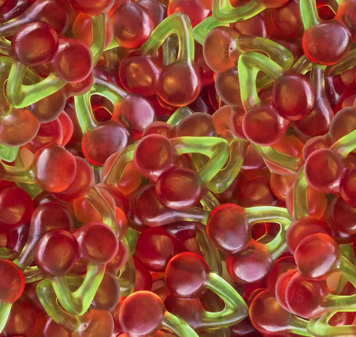 HAPPY CHERRIES 1 KG