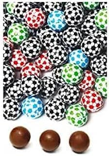 BALONES DE CHOCOLATE