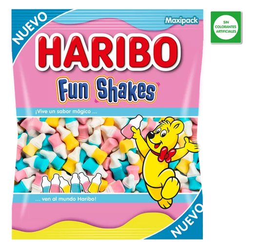 FUN SHAKES 1 KG