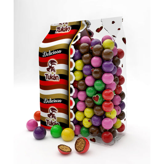 CHOCOCRANCH COLOR BOLSA 1 KG