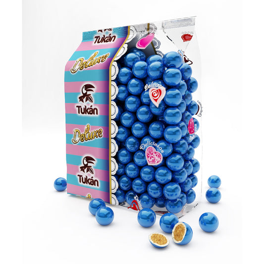 CHOCOCRANCH DELUXE AZUL BOLSA 1 KG