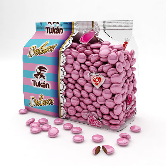 TUINKYS ROSA DELUXE BOLSA 450 GR