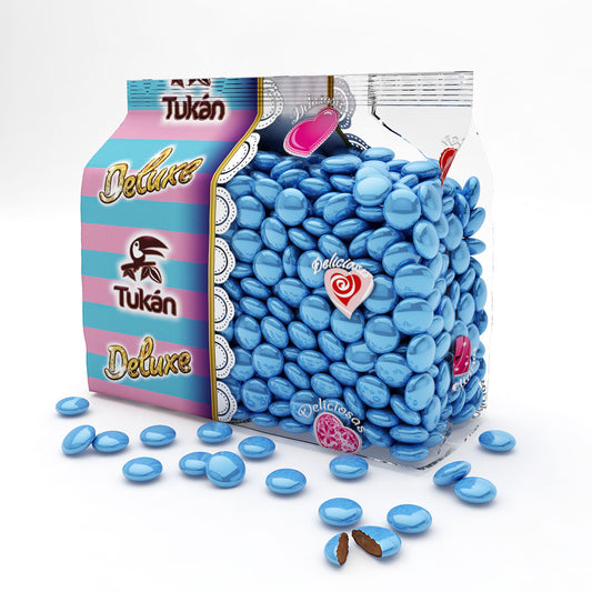 TUINKYS AZUL DELUXE BOLSA 450 GR