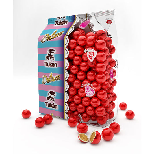 CHOCOCRANCH DELUXE ROJA BOLSA 1 KG