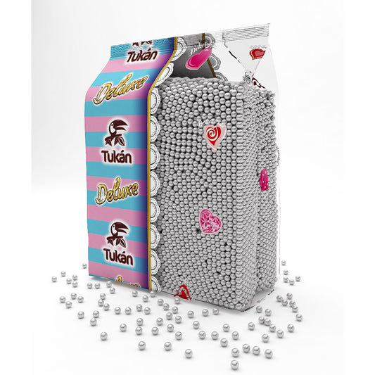 TOPPING BOLITAS PERLA BOLSA 1 KG