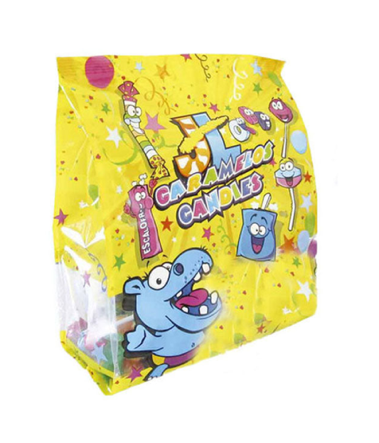 BOLSA CUMPLEAÑOS SURTIDA 500GR