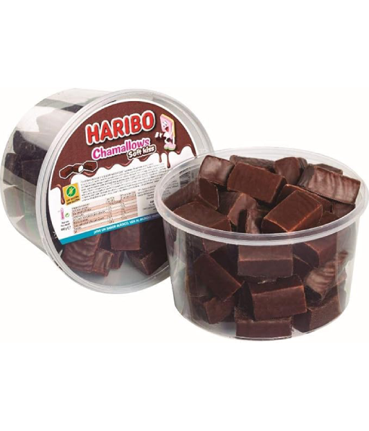 CHAMALLOWS SOFT-KISS