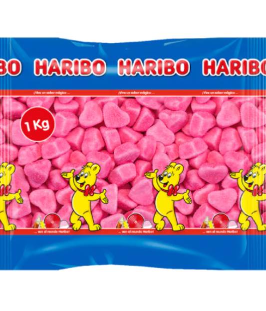 CORAZÓN SOFT PICA 1 KG