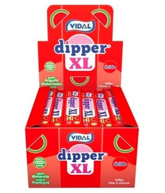 DIPPER XL WATERMELON