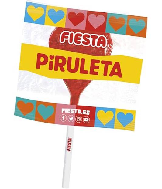 PIRULETA GIGANTE