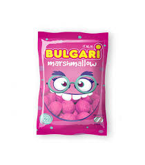 BOLAS ROSAS BULGARI