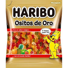 OSITOS DE ORO 1KG