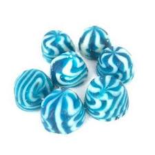 BESITO ESPIRAL FRAMBUESA DAMEL