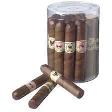 PUROS DE CHOCOLATE  20 Unidades