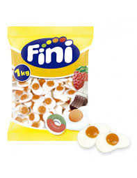 HUEVOS FRITOS