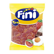 CORAZON MELOCOTON 1KG.