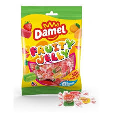 FRUITTI JELLY DAMEL