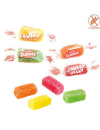 FRUITTI JELLY DAMEL