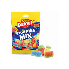 FRUIT PIKA MIX