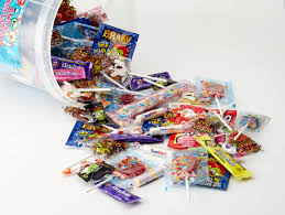 CUBO CUMPLEAÑOS 1.5 KG