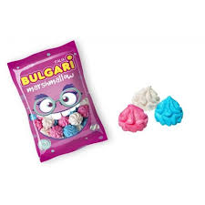 FLAMAS SURTIDAS BULGARI