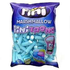 FINITRONC TWO-TONE BLUE FINI