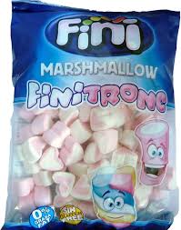 FINI FINITRONC HEARTS