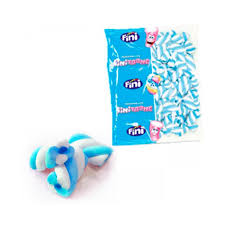 MAGIC TWIST RELLENO AZUL 125 UD