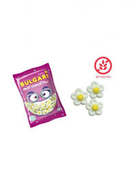 MARGARITAS BLANCAS BULGARI