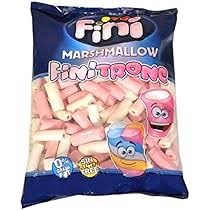 FINITRONC RELLENO FRESA