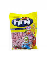 RELLEPICA ROJO FRESA