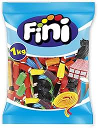 REGALIZ TACO SURTIDOS FINI