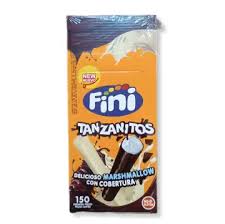 TANZANITOS CHOCO-NATA
