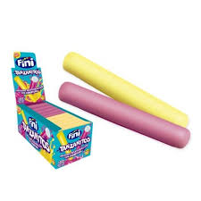 TANZANITOS FRESA-AMARILLO