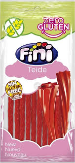 TORCIDA TEIDE FINI SIN GLUTEN