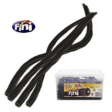 TORCIDAS REGALIZ NEGRO