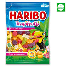 TROPIFRUTTI 1KG