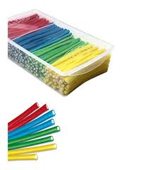 RELLENITOS 4 COLORES