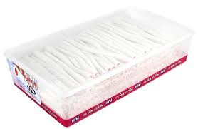 REGALIZ PALO NATA-FRESA 200 UDS