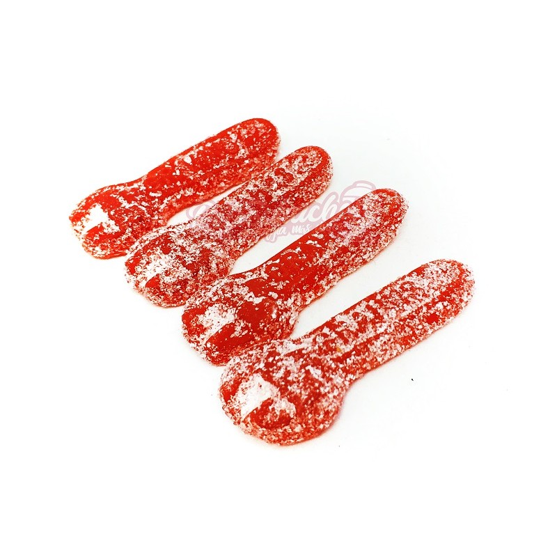 LLAVES INGLESA ÁCIDAS FRESA