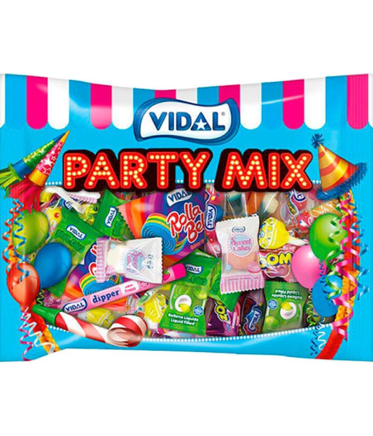 PARTY MIX 400 gr