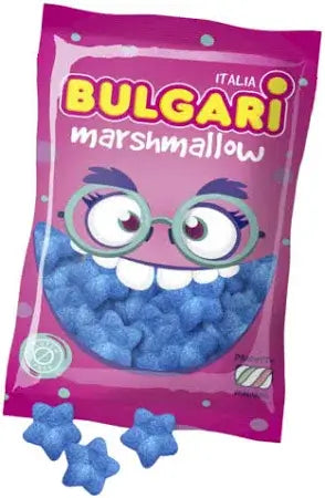 ESTRELLAS PINTALENGUAS BULGARI