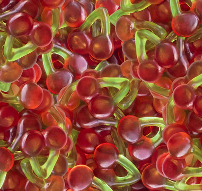 HAPPY CHERRIES 1 KG