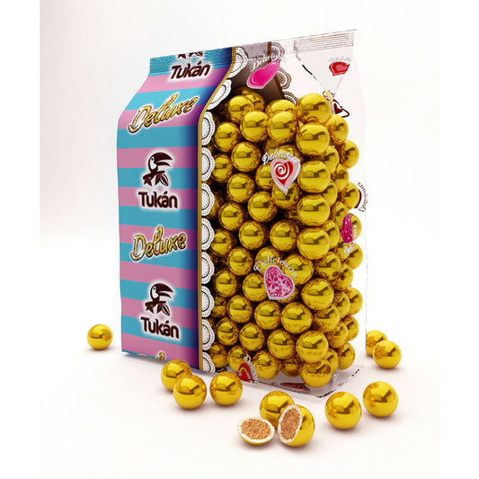 CHOCOCRANCH DELUXE GOLD BAG 1 KG