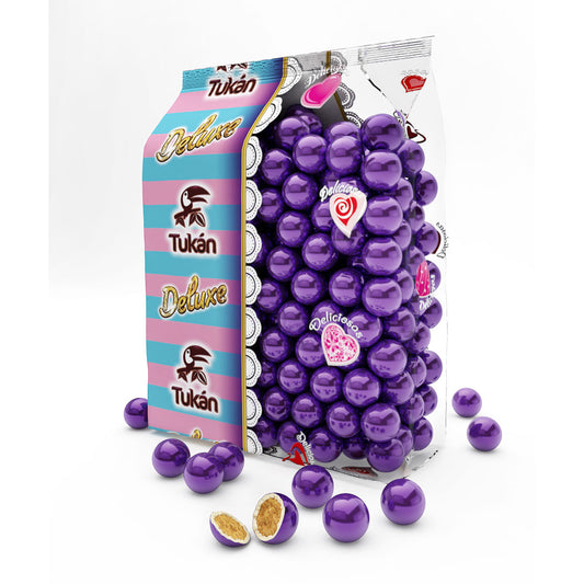 CHOCOCRANCH DELUXE PURPLE BAG 1 KG