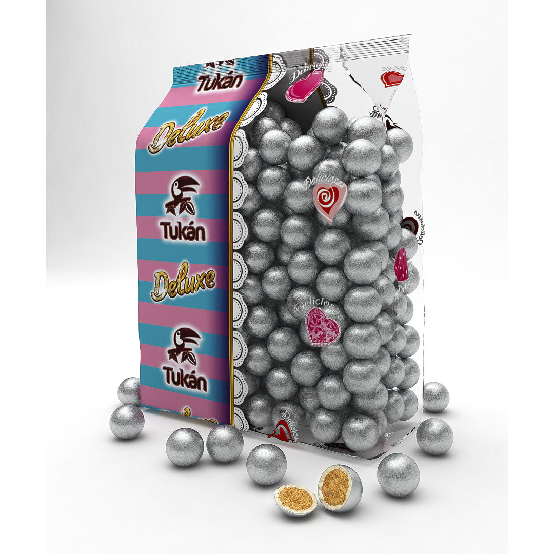 CHOCOCRANCH PLATA BOLSA 1 KG
