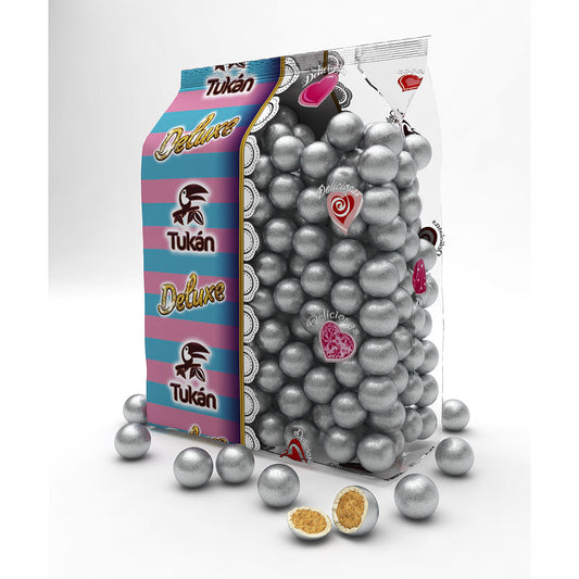 CHOCOCRANCH SILVER BAG 1 KG