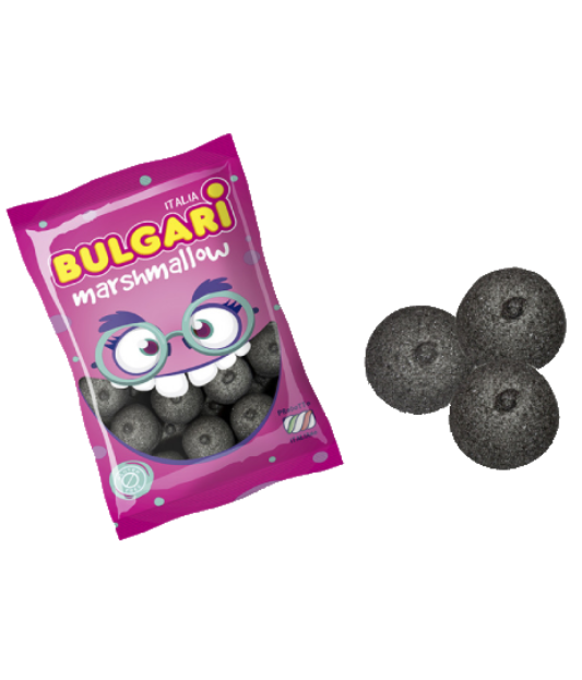 BOLA NEGRA BULGARI