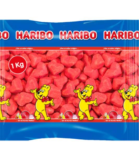 CORAZÓN SOFT 1 KG