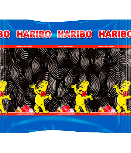 DISCOS NEGROS 2 KG